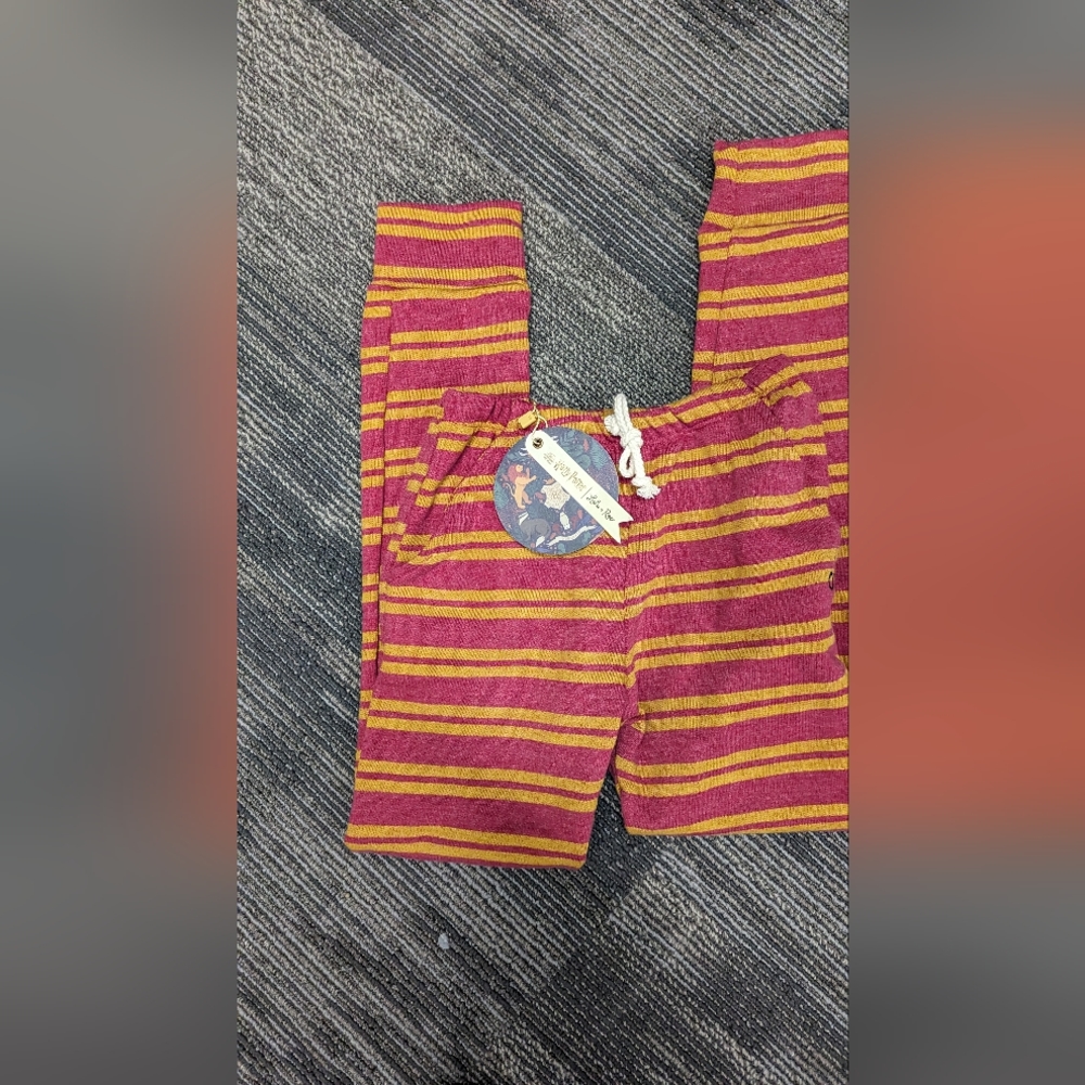 Lulu Roo Harry Potter Lightweight Sweats New